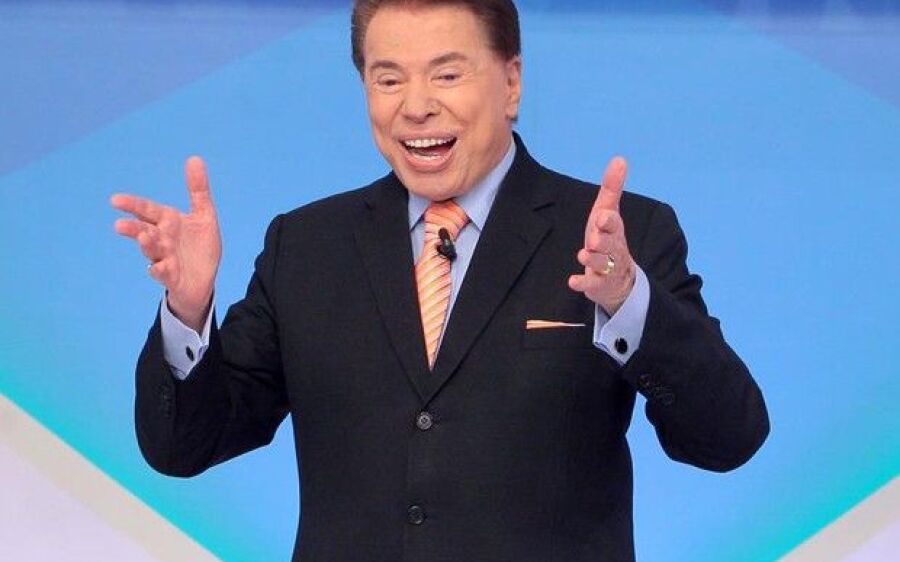 Silvio Santos é advertido por causa de  apelação no SBT e toma choque de realidade