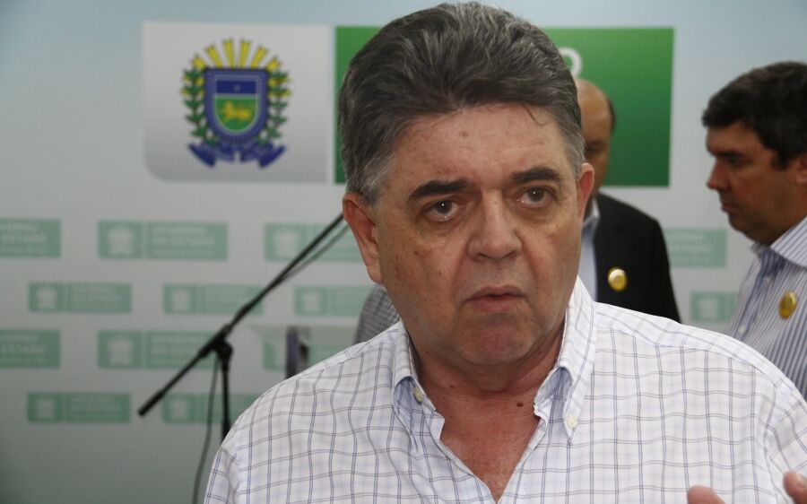 Governo terá de se manifestar à Justiça em recurso de  improbidade de Monteiro