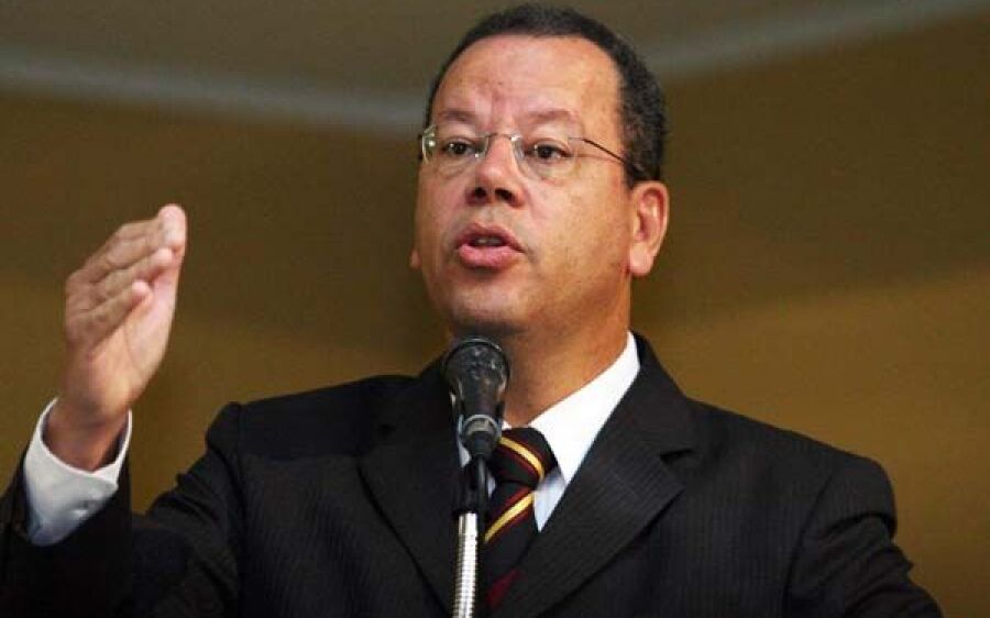 Pré-candidato: Marcelo Bluma  anuncia que vai concorrer ao governo 