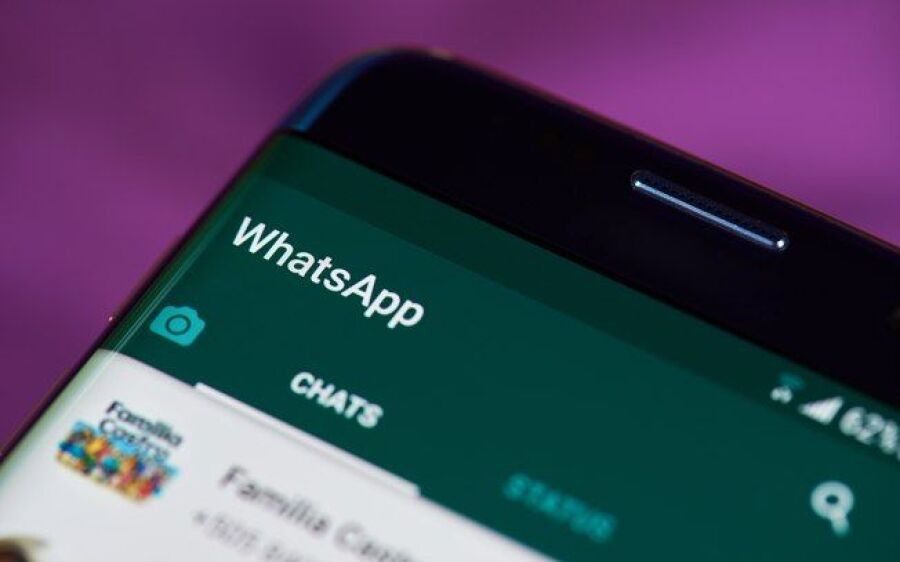 Golpe de WhatsApp oferece 20GB de internet e instala vírus no celular