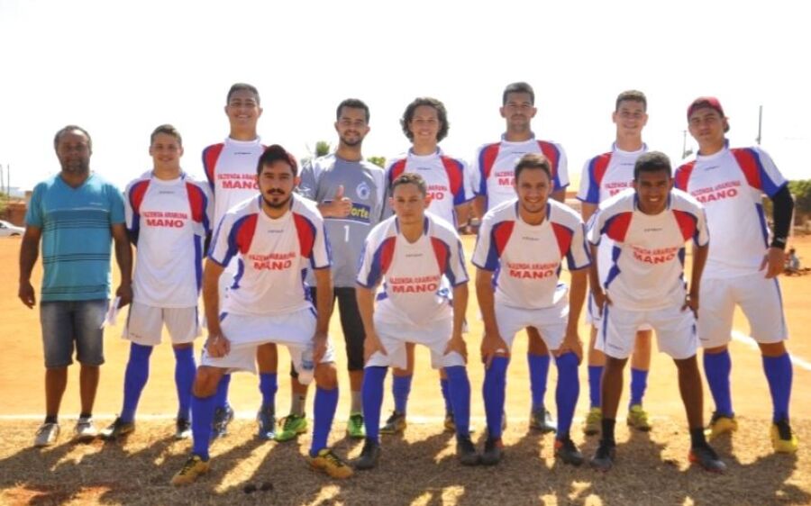 Sonora: 2º Torneio do Terrão conhece primeiros semifinalistas, final será no domingo