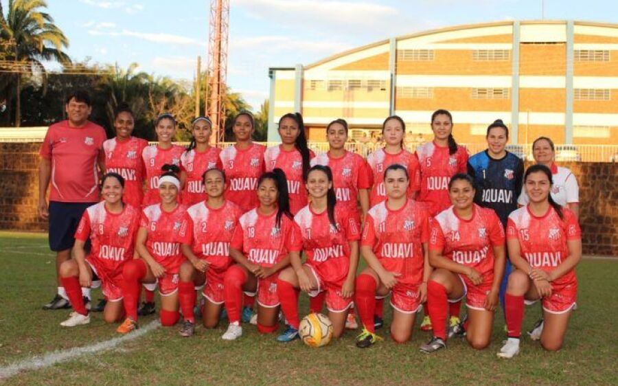 Dourados e Três Lagoas podem receber torneios femininos