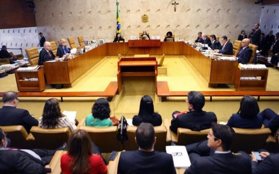 Criança só pode entrar no fundamental se  fizer 6 anos até março, decide STF