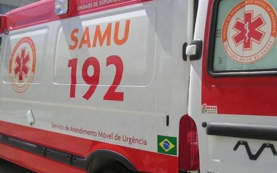 “Trânsito” causa mais baixas que a violência urbana em Coxim
