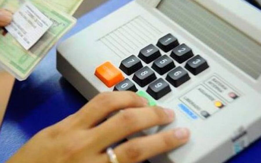 Ibope: 45% dos eleitores se dizem 