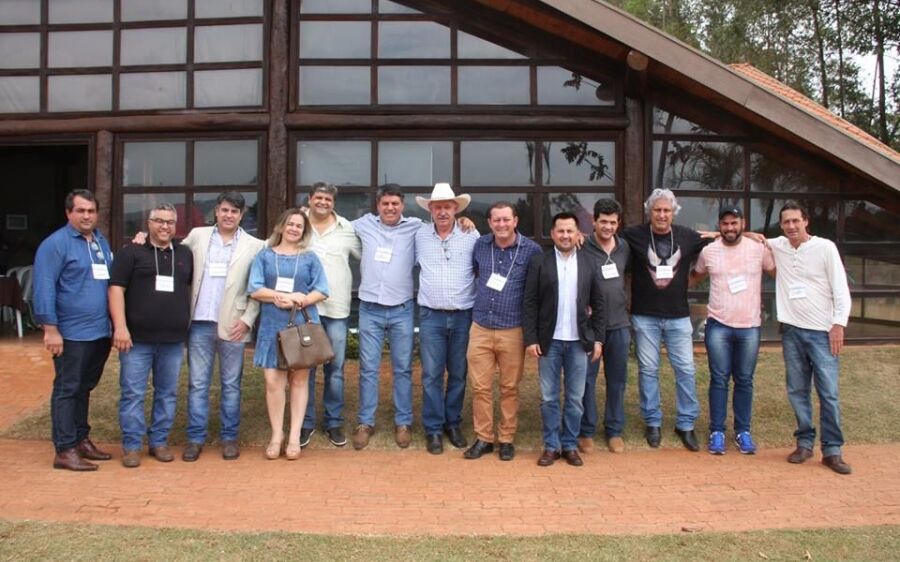 Sebrae lançou Projeto Destinos Turísticos  Inteligentes em Rio Verde