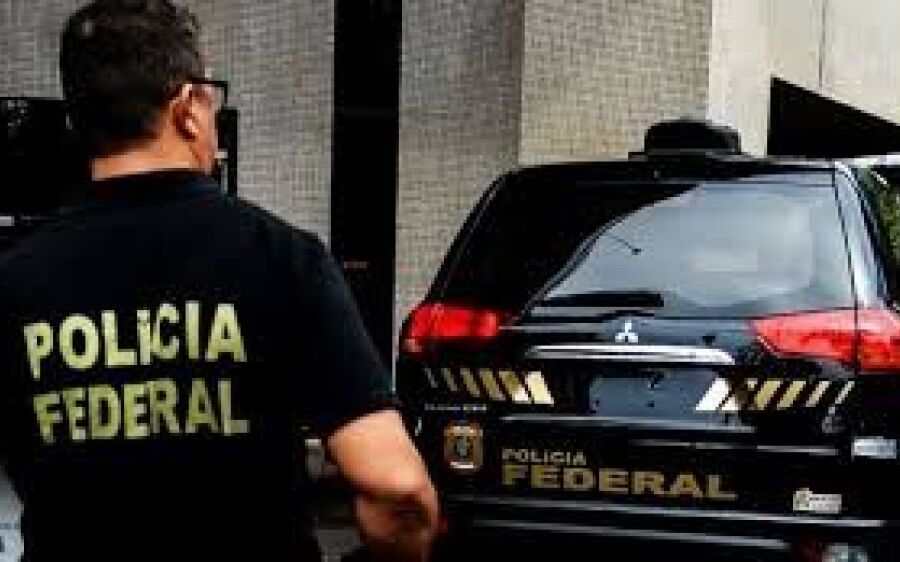 Concurso da Polícia Federal é adiado e  inscrições são reabertas