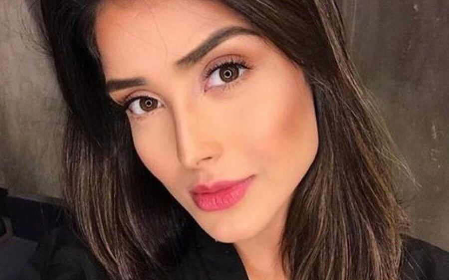 Atriz da Globo, Letícia Almeida revela que foi agredida pela mulher do pastor, sua sogra