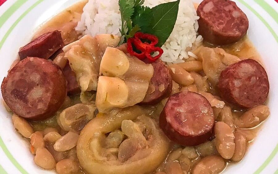 Feijãocotó
