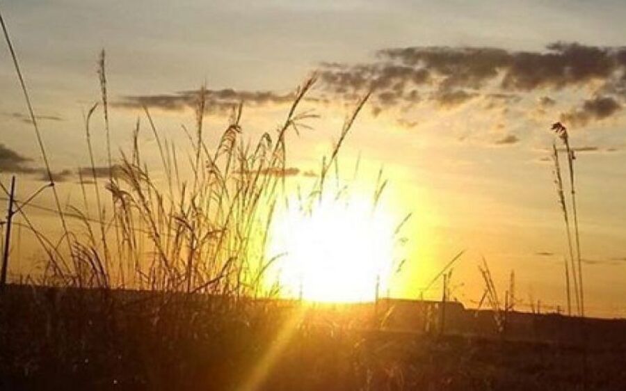 Norte de MS enfrenta  alerta de tempo seco em grau “perigoso”
