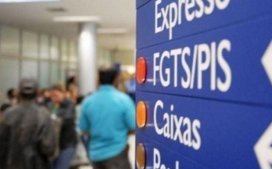 Saque de cotas do PIS/ Pasep de 71 a 88 é liberado a todas as idades