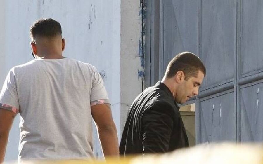 Ministério Público do Rio denuncia ‘Dr. Bumbum’ por homicídio