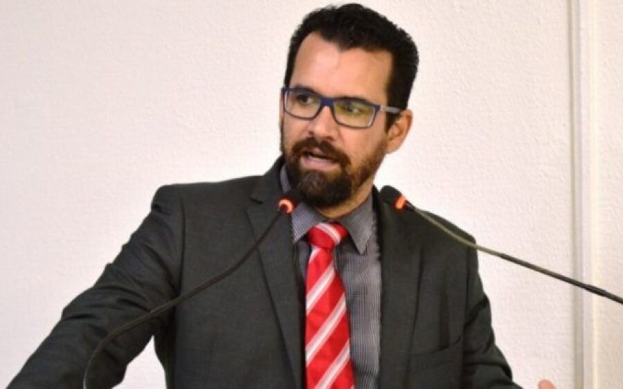 Vladimir destaca primeiras ações para  recuperar R$ 2,8 milhões aos cofres públicos 