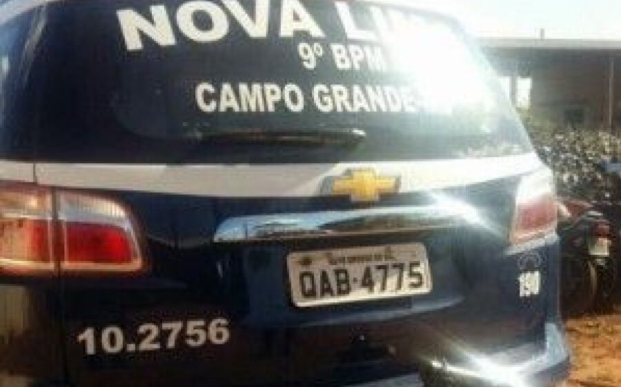 Autor de estupro de adolescente é preso enquanto fazia compras com a esposa na Capital