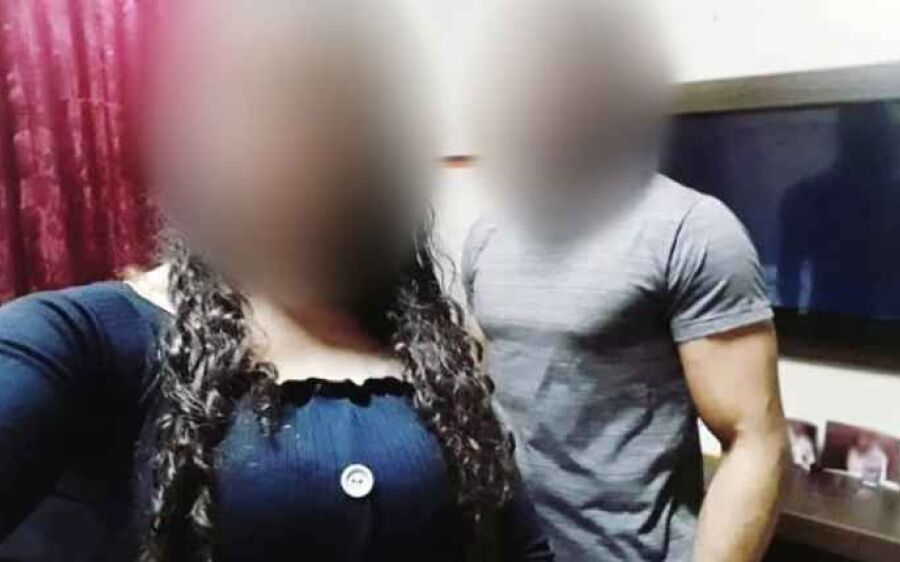 Lutadores de MMA, madrasta e pai suspeitos de espancar bebê até a morte vão ficar presos