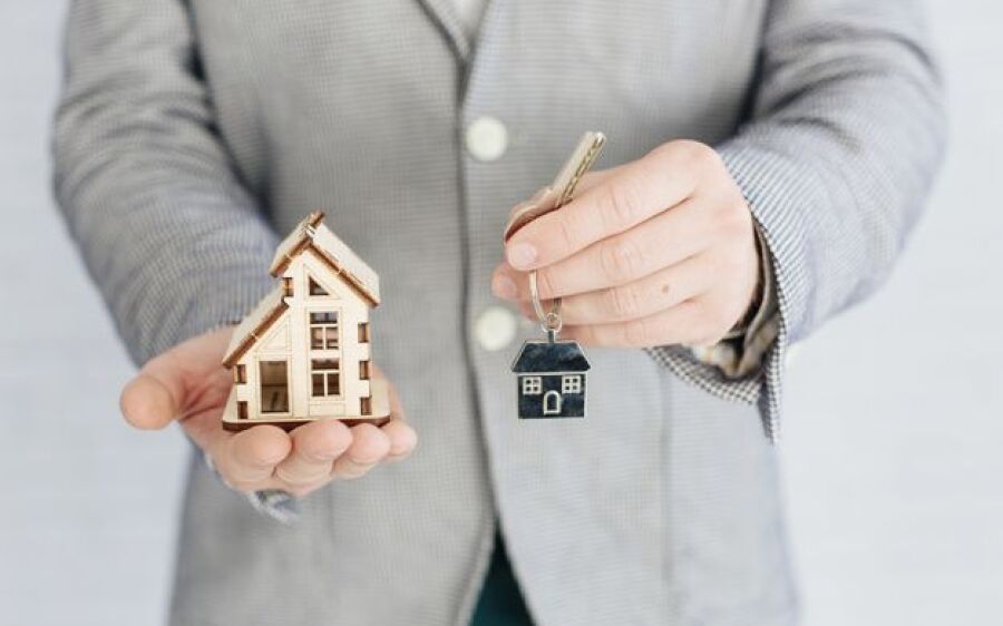Venda de imóveis no Brasil cresce 17,3% no segundo trimestre