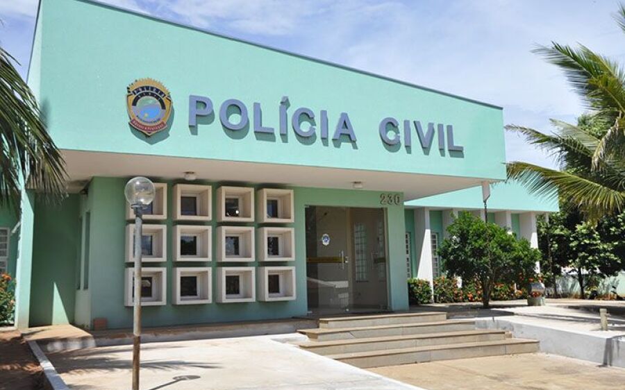 Estuprador forçava sexo com enteada de 12 anos e assediava menina de 8 em Coxim