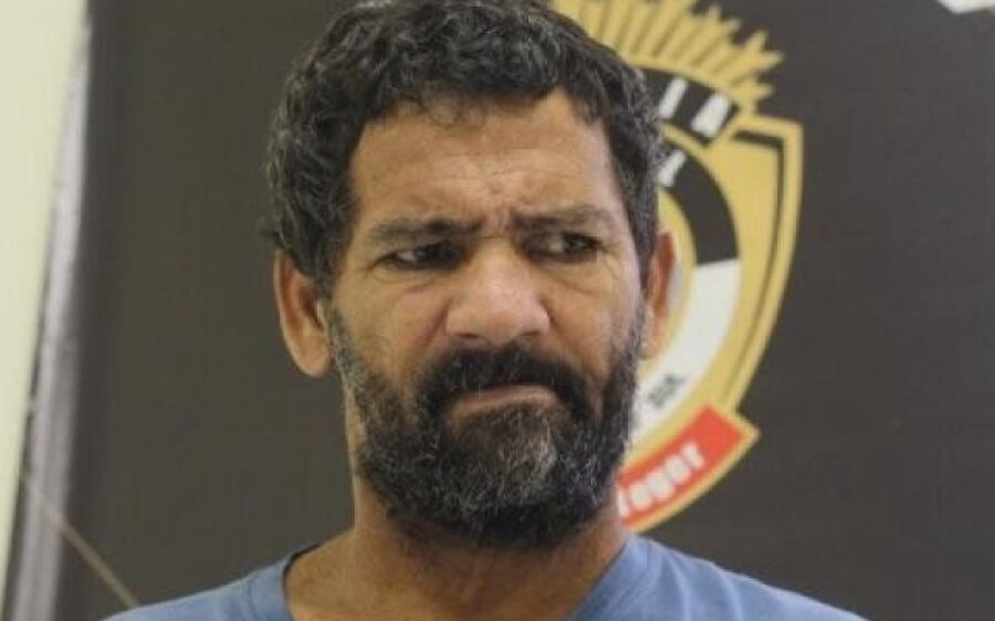 Serial killer que matou 16 pessoas tinha “cemitério particular”