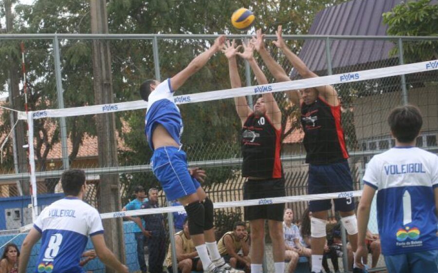 Decisão do master da Copa Pantanal será hoje