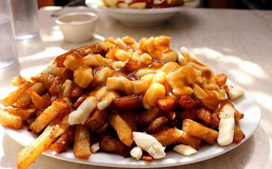 Poutine