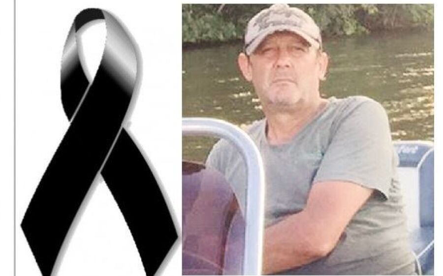 Morre vereador  recordista de votos percentuais na história de Chapadão do Sul
