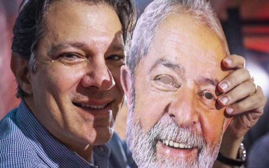 Defesa de Lula vai ao TSE por entrevistas e cobertura na TV