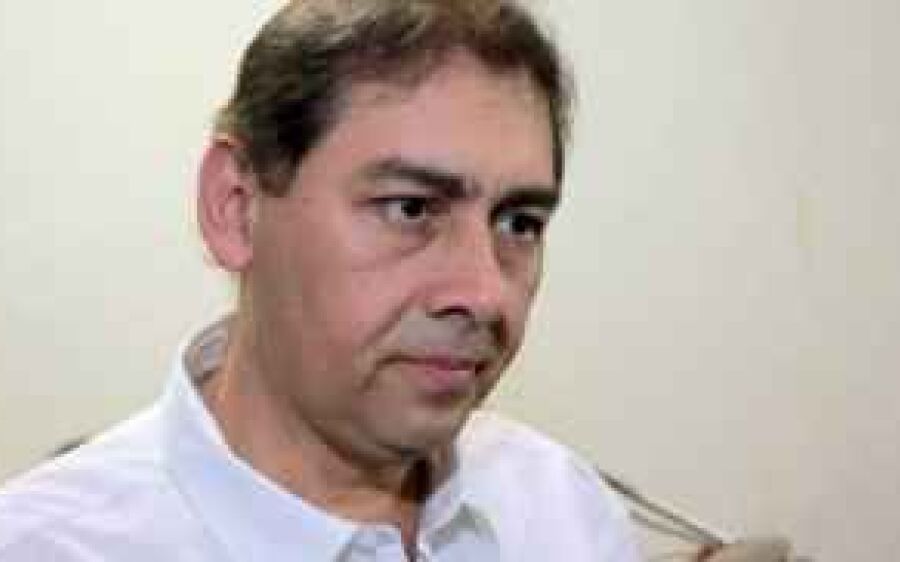 MDB pede impugnação de candidatura de Alcides Bernal à Justiça Eleitoral
