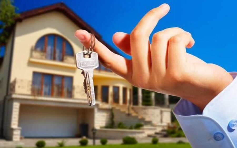 Caixa anuncia redução de juros para compra da casa própria