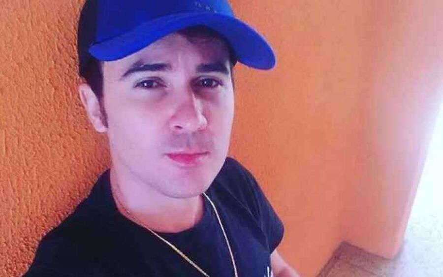 Três são presos pela morte de cabeleireiro atacado após sair de reunião política