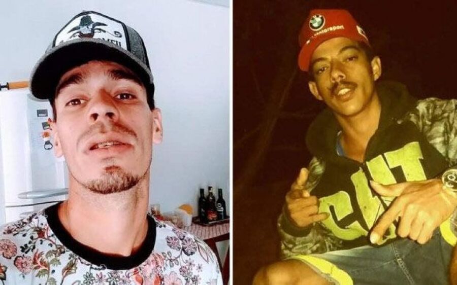 Dois morrem em confronto ao atirar contra policiais e fugir de abordagem