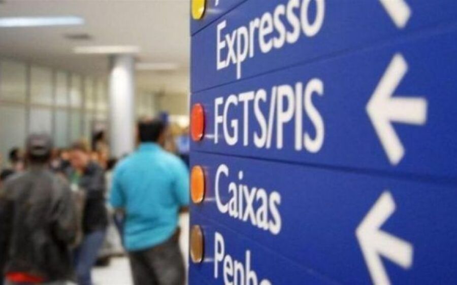 Bancos privados poderão fazer o depósito do PIS/Pasep para clientes