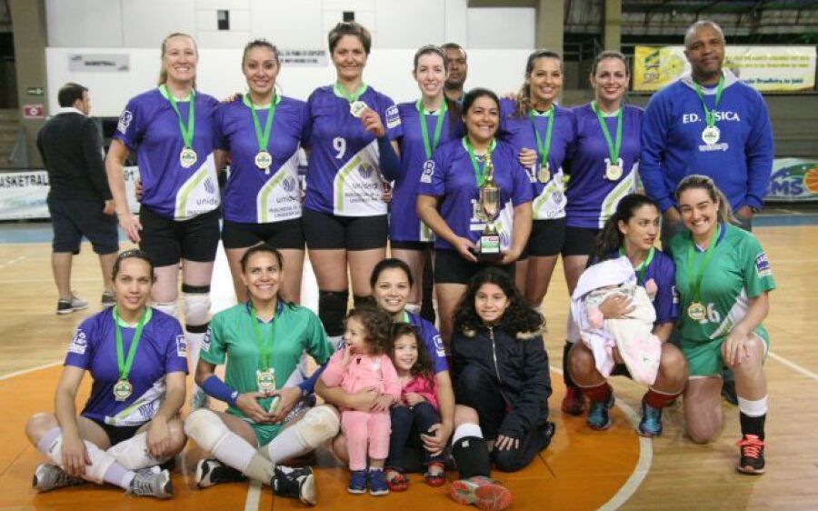AABB vence disputa da Copa Pantanal Feminina