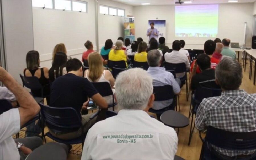Rio Verde recebe palestra que ensina  a calcular preço de venda