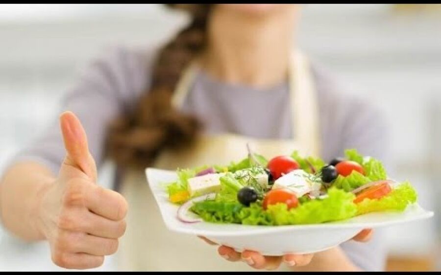 Alimentação Saudável: 10 Dicas Importantes! - Como Ter Saúde