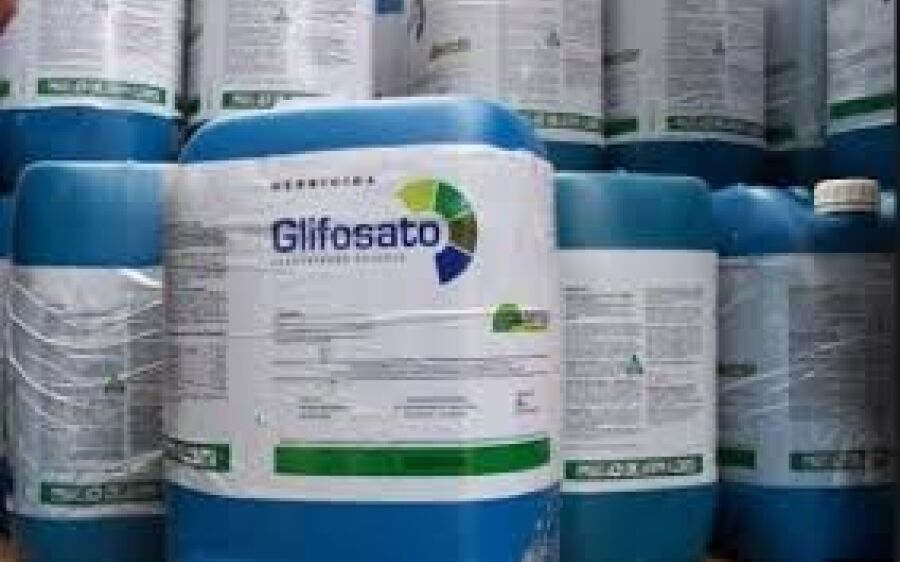Justiça cassa liminar que  suspendia uso do glifosato