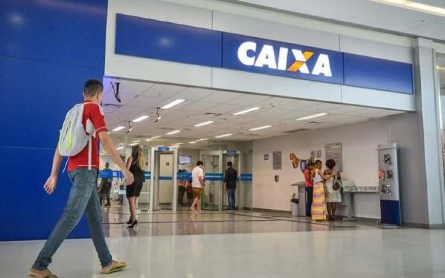 Caixa Econômica abre vagas de estágio por todo país