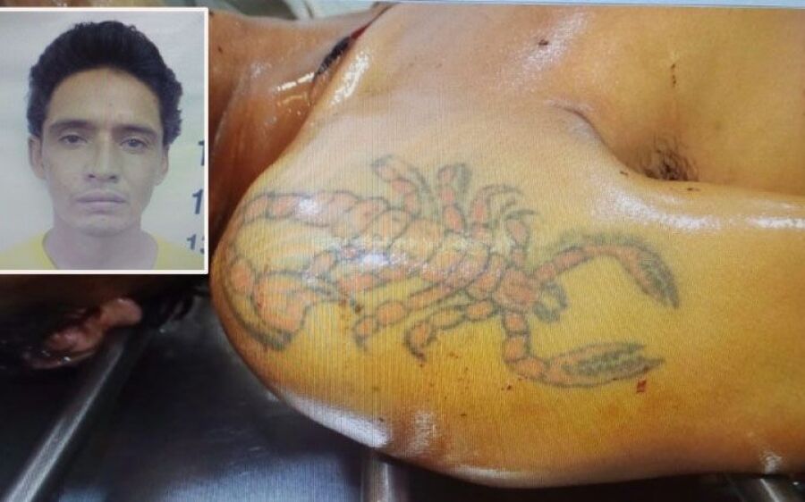 Jovem assassinado em Rio Verde foi quem matou homem encontrado boiando no rio Taquari