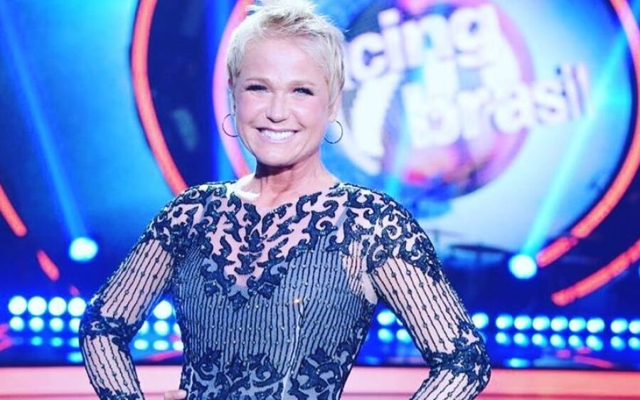 Xuxa revela que o convite para trabalhar com crianças surgiu após ensaio nu para Playboy