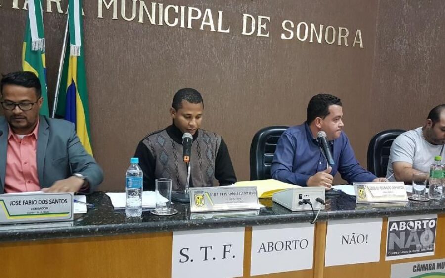 Câmara aprova criação de  programa para recuperação  de créditos fiscais