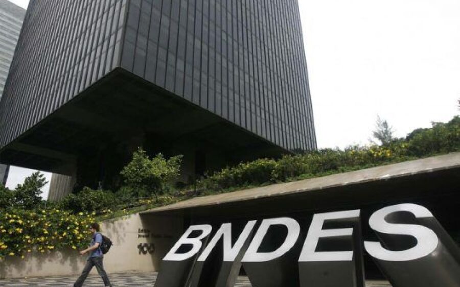 BNDES vai repassar  R$ 25 milhões para  museus e arquivos