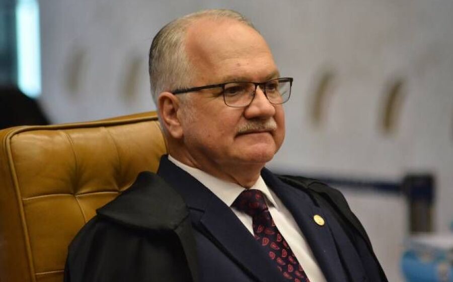 Fachin nega recurso de Lula para manter candidatura