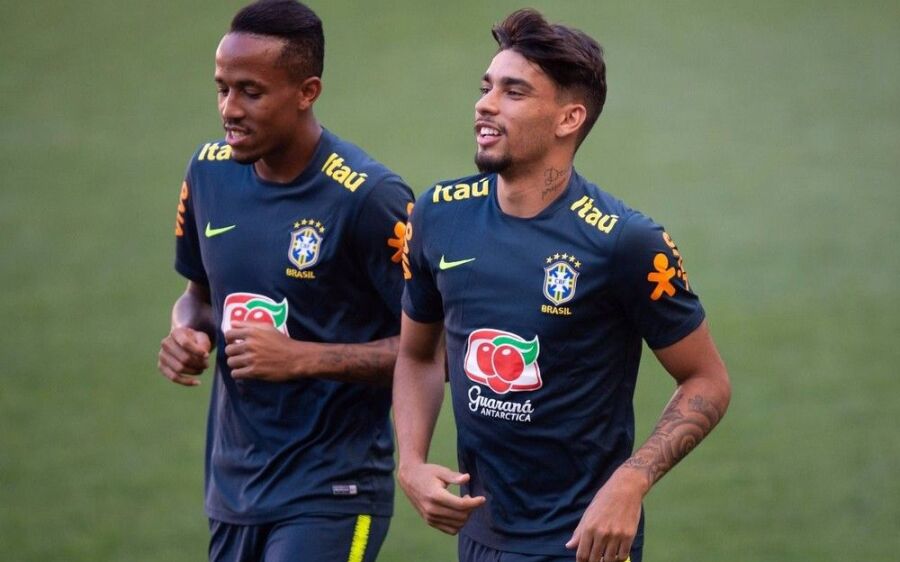 Após maratona em agosto, Paquetá ganha cuidados especiais antes de estreia