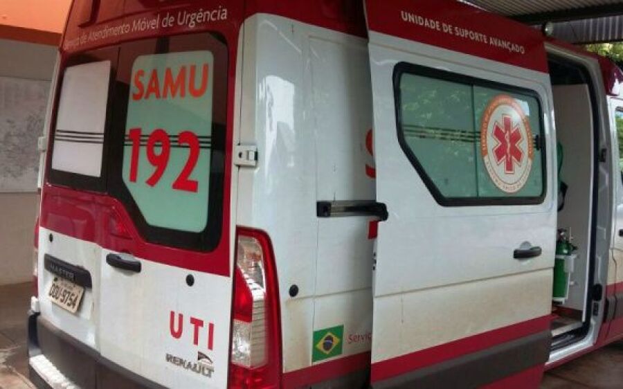 Homem engasga com carne e morre sufocado na Capital