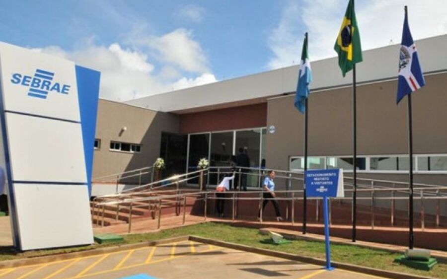 Sebrae abre processo seletivo com vagas para Coxim
