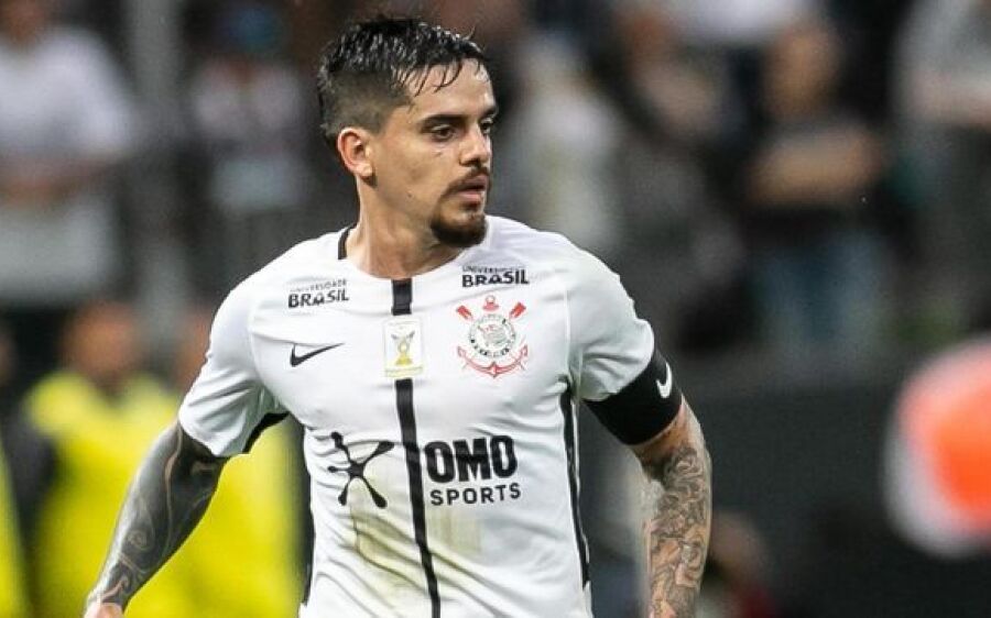 Médico do Corinthians nega má-fé em caso Fagner