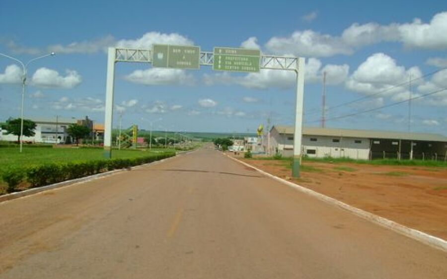 MS tem cidades no topo das 
