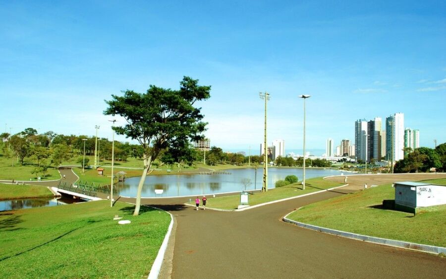 Estão abertas as inscrições para os Jogos Radicais Urbanos em Capital