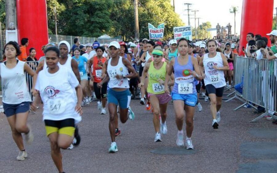 Sinpol promove 3ª  Corrida do Policial Civil no próximo domingo