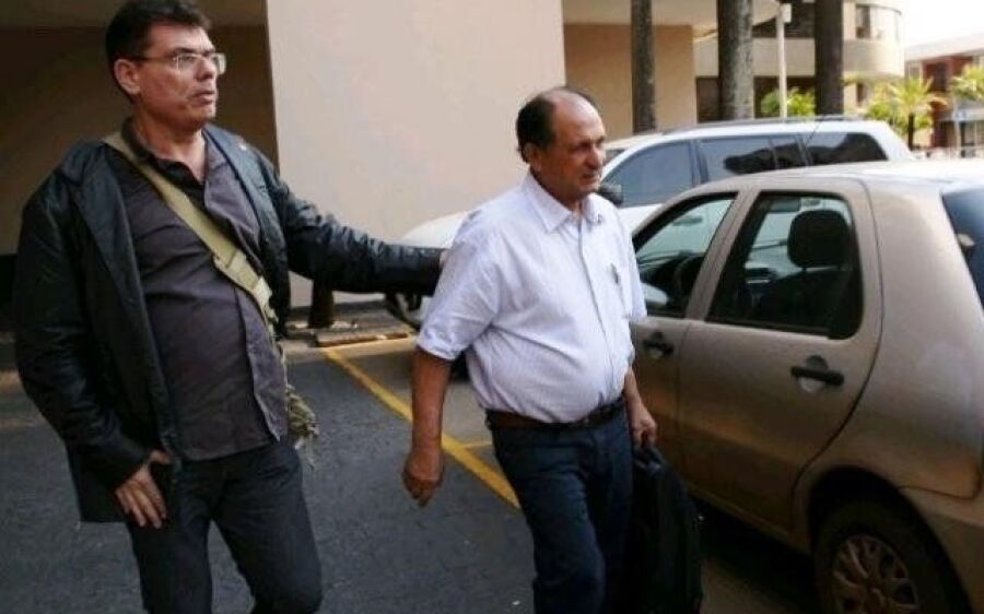 Assembleia vai avaliar se houve quebra de decoro de deputado preso