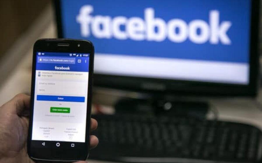 TSE veda conteúdo impulsionado por apoiador de candidato na internet